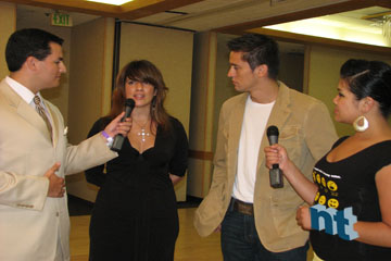 1st San Diego Salsa Festival 2007: Community Growth and Congress Momentum