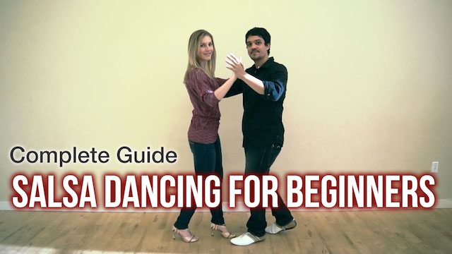 Complete Guide to Salsa Dancing for Beginners: From Basics to First Combos