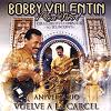 Salsa in Unlikely Places: Bobby Valentín Concert in a Puerto Rico Penitentiary