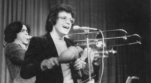 Happy 67th Birthday Héctor Lavoe: Legacy, Songs, and Salsa Memory
