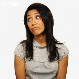 How To Tell If a Follow Is Actually Enjoying the Dance (and Not Just Being Polite)