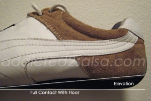 Good Salsa Shoe Design Good Salsa Shoe Design