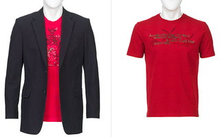 Salsa Fashion for Men: What to Wear for a Night at the Club