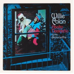 Asalto Navideno Volume 1 album art