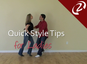 Quick Salsa Styling Tips for Ladies: Look Better While You Keep Learning