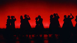 Thinking Outside the Box Step: How Cross-Training Improves Salsa