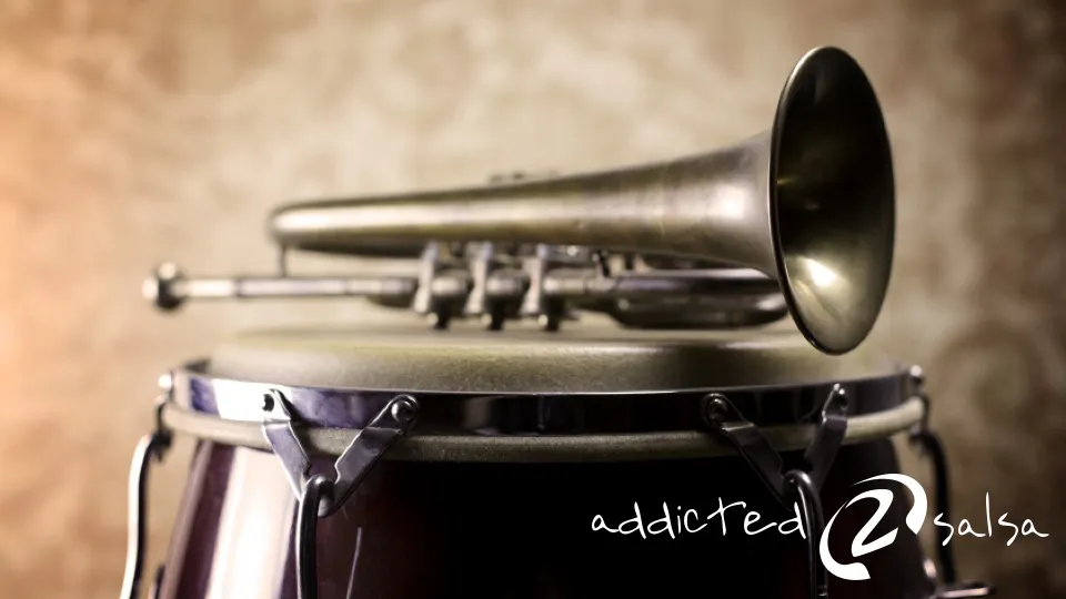 Addicted2Salsa: How to dance to Live Salsa Music