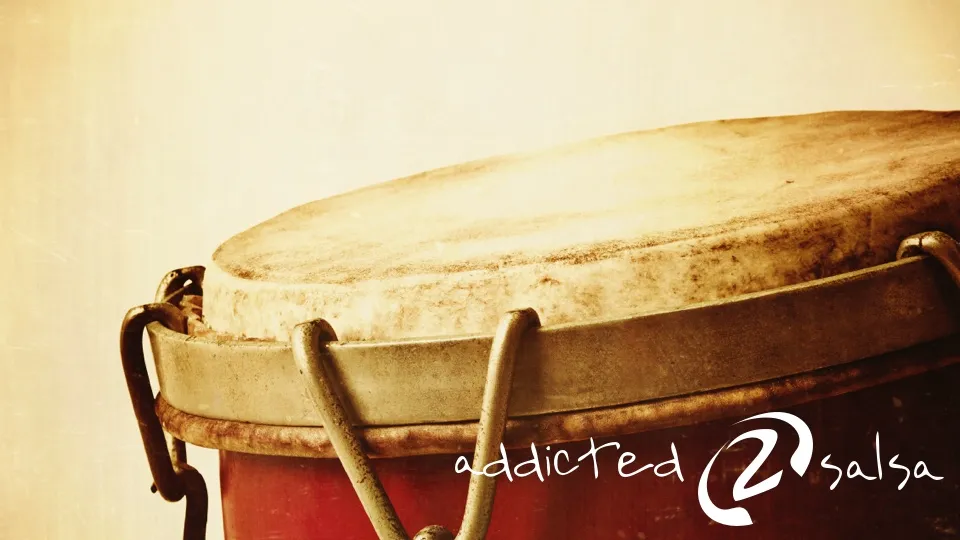Addicted2Salsa: How to find the beat in salsa music
