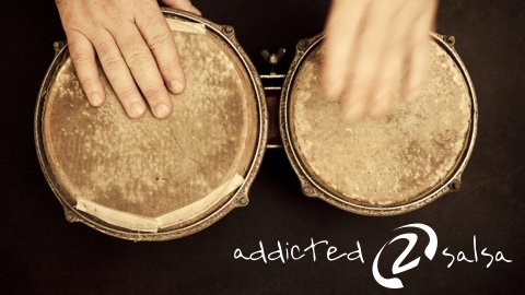 Addicted2Salsa: Songs at the Salsa Night Club