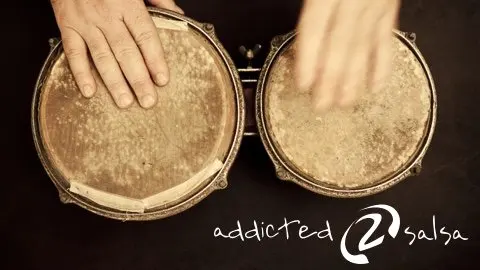 Addicted2Salsa: Songs at the Salsa Night Club