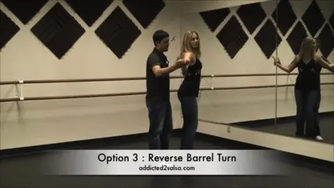 Titanic Options (pun intended)