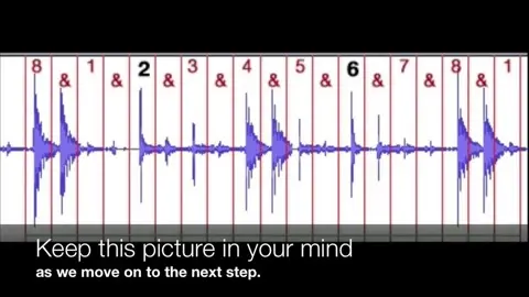 Find the Salsa Beat Practice Soundtrack