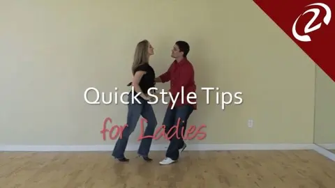 Salsa Styling Tips for Ladies