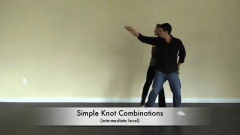 Salsa Dancing Knot Combinations