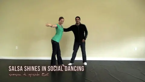 Salsa Shines in Social Dancing - Addicted2Salsa