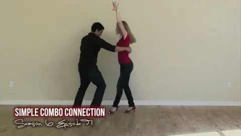 Simple Combo Connection